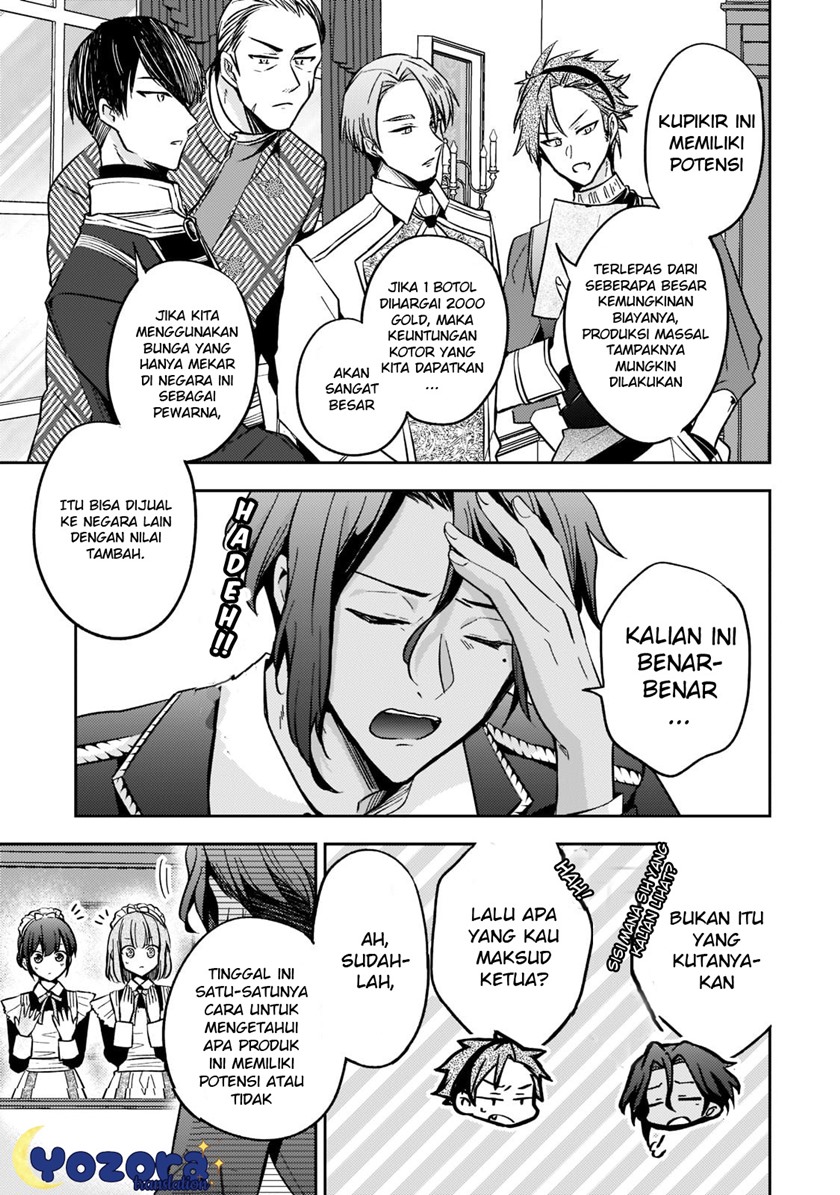 The Villainess Wants to Enjoy a Carefree Married Life in a Former Enemy Country in Her Seventh Loop! (Loop 7-kai me no Akuyaku Reijou wa, Moto Tekikoku de Jiyuu Kimamana Hanayome [Hitojichi] Seikatsu wo Mankitsu Suru)