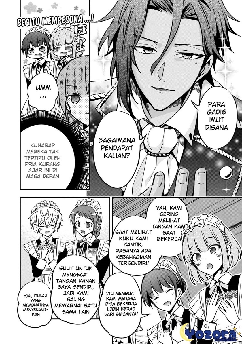 The Villainess Wants to Enjoy a Carefree Married Life in a Former Enemy Country in Her Seventh Loop! (Loop 7-kai me no Akuyaku Reijou wa, Moto Tekikoku de Jiyuu Kimamana Hanayome [Hitojichi] Seikatsu wo Mankitsu Suru)