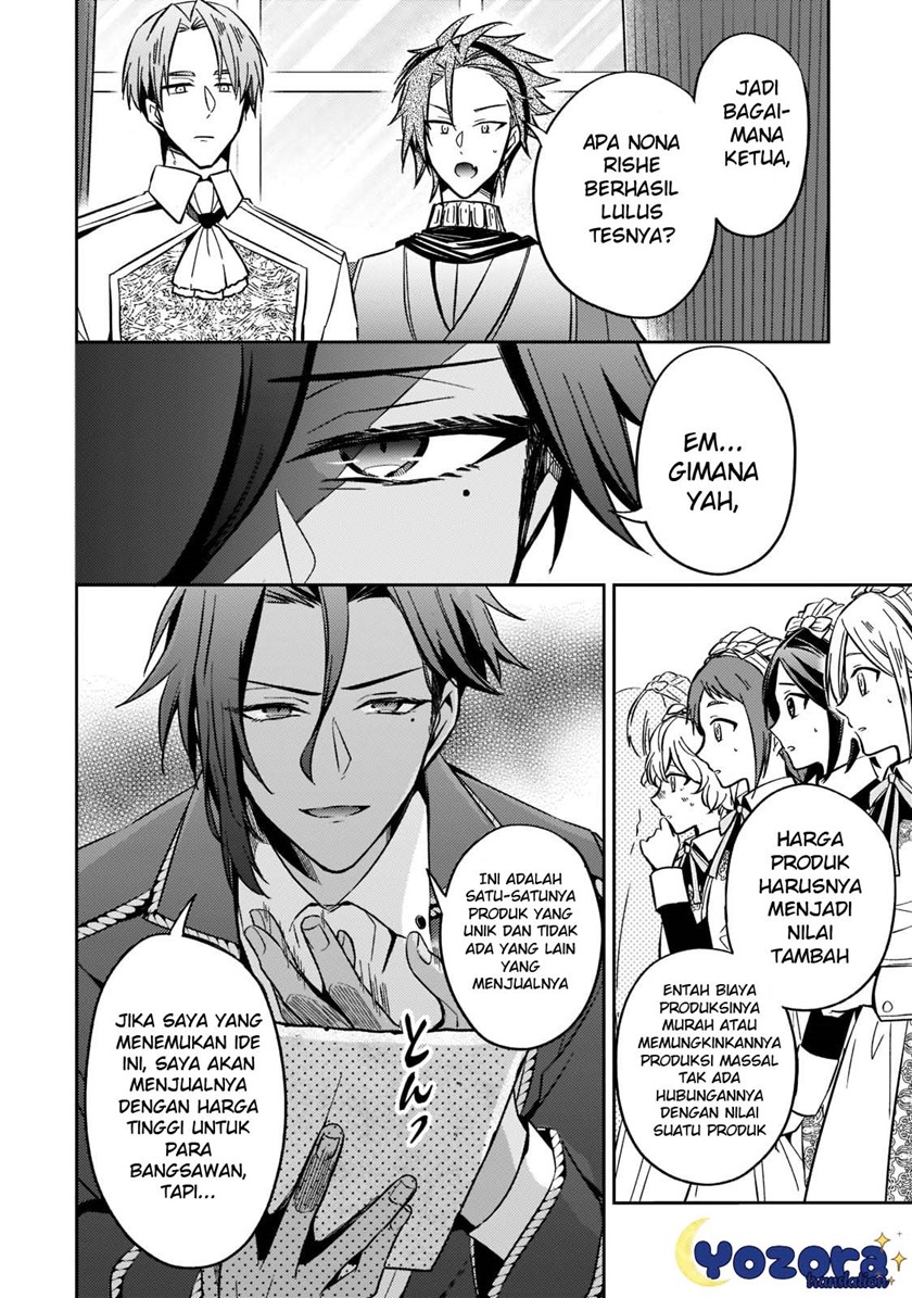 The Villainess Wants to Enjoy a Carefree Married Life in a Former Enemy Country in Her Seventh Loop! (Loop 7-kai me no Akuyaku Reijou wa, Moto Tekikoku de Jiyuu Kimamana Hanayome [Hitojichi] Seikatsu wo Mankitsu Suru)