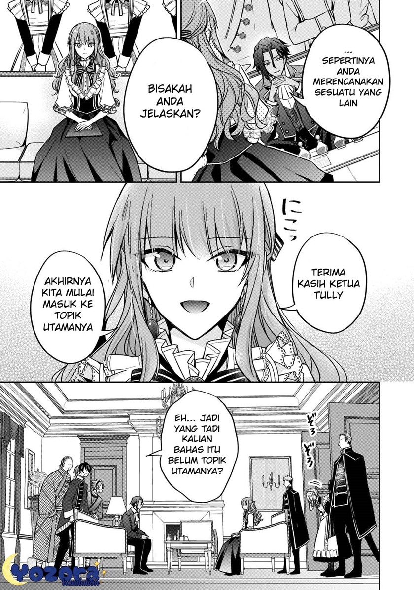 The Villainess Wants to Enjoy a Carefree Married Life in a Former Enemy Country in Her Seventh Loop! (Loop 7-kai me no Akuyaku Reijou wa, Moto Tekikoku de Jiyuu Kimamana Hanayome [Hitojichi] Seikatsu wo Mankitsu Suru)