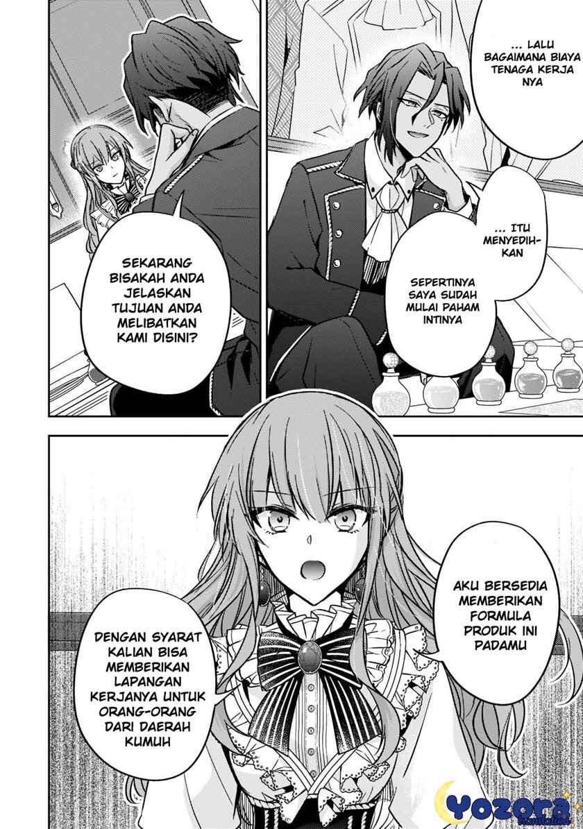 The Villainess Wants to Enjoy a Carefree Married Life in a Former Enemy Country in Her Seventh Loop! (Loop 7-kai me no Akuyaku Reijou wa, Moto Tekikoku de Jiyuu Kimamana Hanayome [Hitojichi] Seikatsu wo Mankitsu Suru)