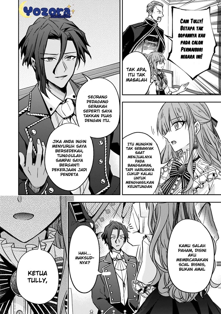 The Villainess Wants to Enjoy a Carefree Married Life in a Former Enemy Country in Her Seventh Loop! (Loop 7-kai me no Akuyaku Reijou wa, Moto Tekikoku de Jiyuu Kimamana Hanayome [Hitojichi] Seikatsu wo Mankitsu Suru)