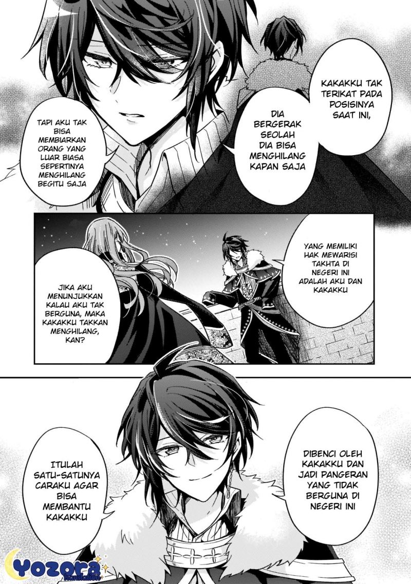 The Villainess Wants to Enjoy a Carefree Married Life in a Former Enemy Country in Her Seventh Loop! (Loop 7-kai me no Akuyaku Reijou wa, Moto Tekikoku de Jiyuu Kimamana Hanayome [Hitojichi] Seikatsu wo Mankitsu Suru)