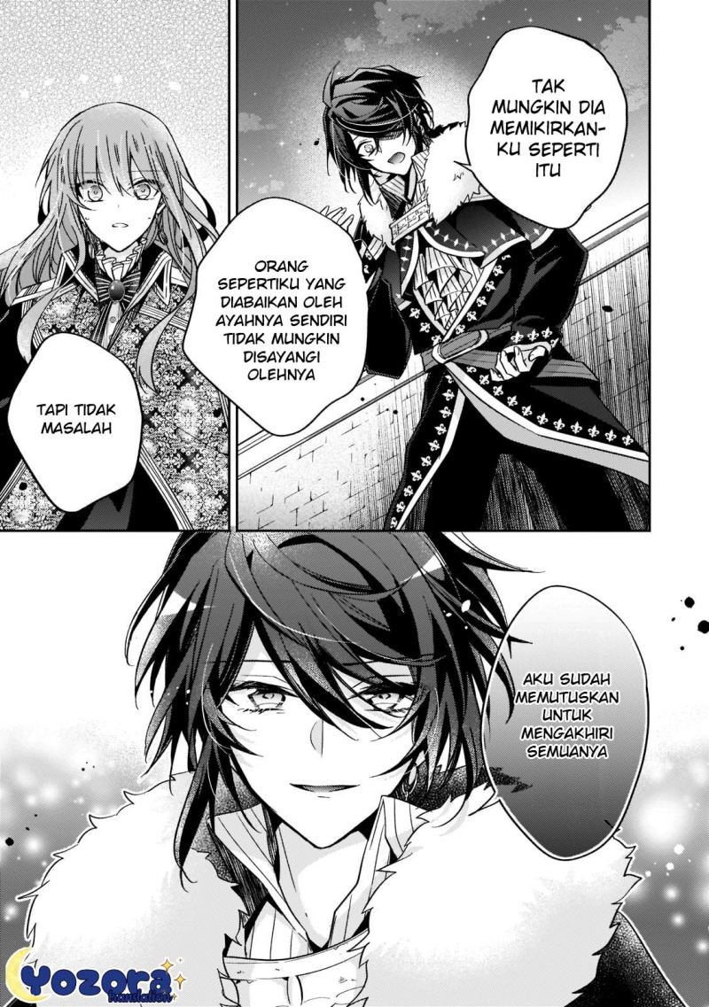 The Villainess Wants to Enjoy a Carefree Married Life in a Former Enemy Country in Her Seventh Loop! (Loop 7-kai me no Akuyaku Reijou wa, Moto Tekikoku de Jiyuu Kimamana Hanayome [Hitojichi] Seikatsu wo Mankitsu Suru)
