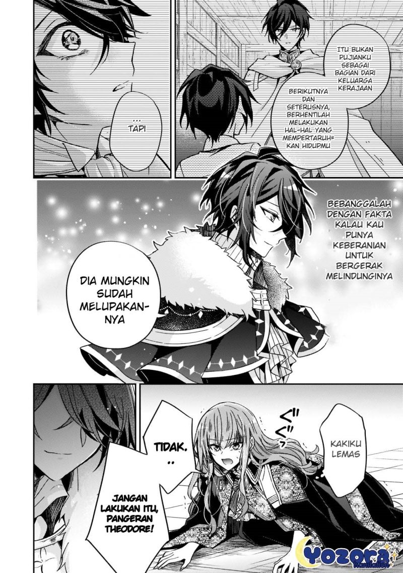 The Villainess Wants to Enjoy a Carefree Married Life in a Former Enemy Country in Her Seventh Loop! (Loop 7-kai me no Akuyaku Reijou wa, Moto Tekikoku de Jiyuu Kimamana Hanayome [Hitojichi] Seikatsu wo Mankitsu Suru)