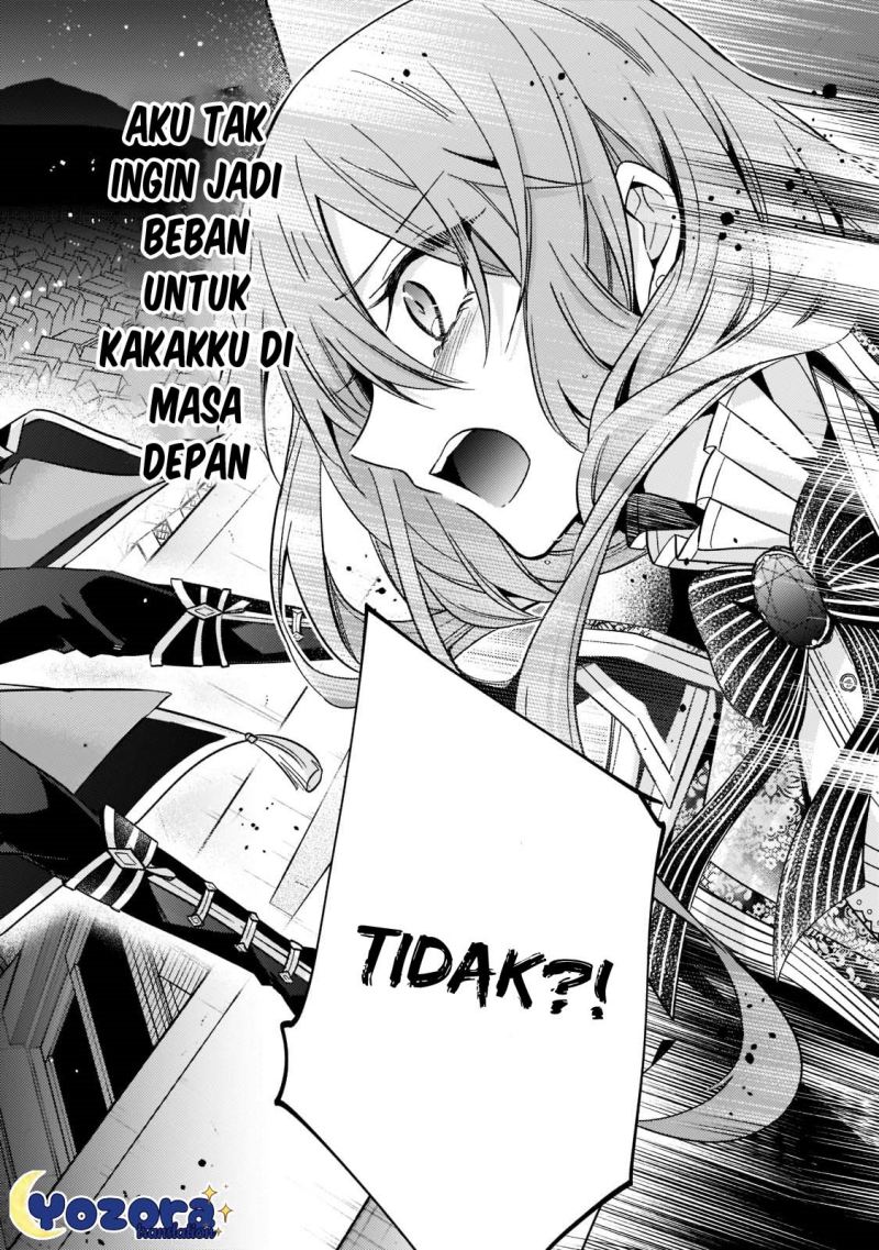 The Villainess Wants to Enjoy a Carefree Married Life in a Former Enemy Country in Her Seventh Loop! (Loop 7-kai me no Akuyaku Reijou wa, Moto Tekikoku de Jiyuu Kimamana Hanayome [Hitojichi] Seikatsu wo Mankitsu Suru)