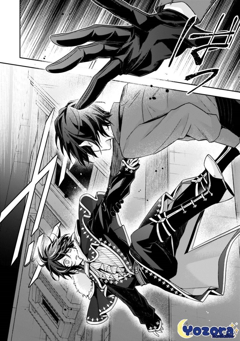 The Villainess Wants to Enjoy a Carefree Married Life in a Former Enemy Country in Her Seventh Loop! (Loop 7-kai me no Akuyaku Reijou wa, Moto Tekikoku de Jiyuu Kimamana Hanayome [Hitojichi] Seikatsu wo Mankitsu Suru)