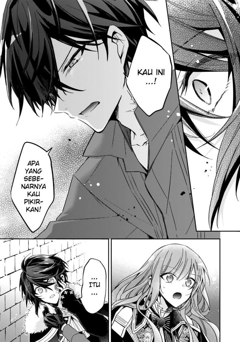 The Villainess Wants to Enjoy a Carefree Married Life in a Former Enemy Country in Her Seventh Loop! (Loop 7-kai me no Akuyaku Reijou wa, Moto Tekikoku de Jiyuu Kimamana Hanayome [Hitojichi] Seikatsu wo Mankitsu Suru)