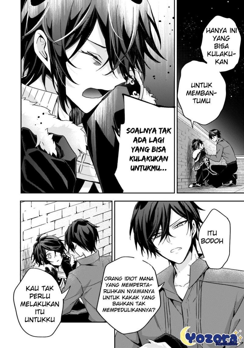 The Villainess Wants to Enjoy a Carefree Married Life in a Former Enemy Country in Her Seventh Loop! (Loop 7-kai me no Akuyaku Reijou wa, Moto Tekikoku de Jiyuu Kimamana Hanayome [Hitojichi] Seikatsu wo Mankitsu Suru)