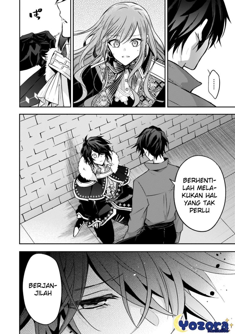 The Villainess Wants to Enjoy a Carefree Married Life in a Former Enemy Country in Her Seventh Loop! (Loop 7-kai me no Akuyaku Reijou wa, Moto Tekikoku de Jiyuu Kimamana Hanayome [Hitojichi] Seikatsu wo Mankitsu Suru)