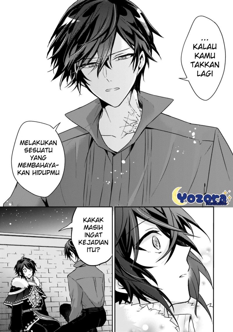 The Villainess Wants to Enjoy a Carefree Married Life in a Former Enemy Country in Her Seventh Loop! (Loop 7-kai me no Akuyaku Reijou wa, Moto Tekikoku de Jiyuu Kimamana Hanayome [Hitojichi] Seikatsu wo Mankitsu Suru)