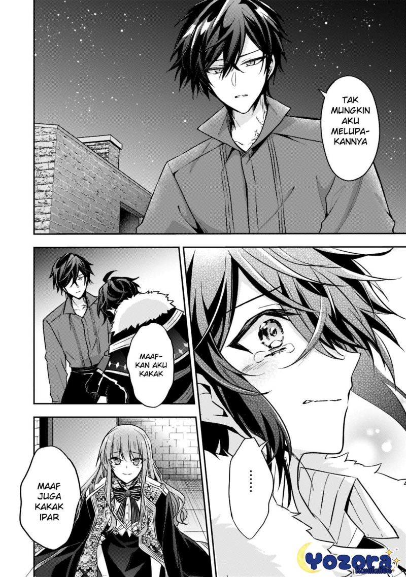 The Villainess Wants to Enjoy a Carefree Married Life in a Former Enemy Country in Her Seventh Loop! (Loop 7-kai me no Akuyaku Reijou wa, Moto Tekikoku de Jiyuu Kimamana Hanayome [Hitojichi] Seikatsu wo Mankitsu Suru)