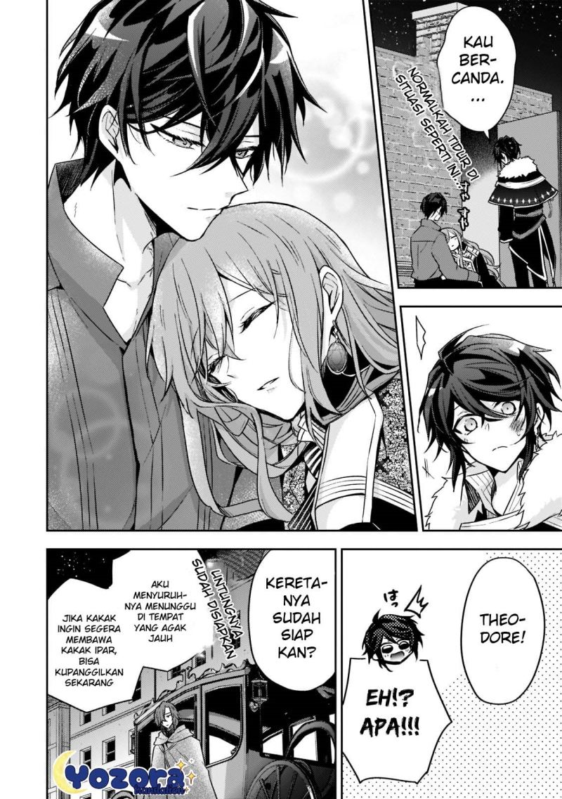The Villainess Wants to Enjoy a Carefree Married Life in a Former Enemy Country in Her Seventh Loop! (Loop 7-kai me no Akuyaku Reijou wa, Moto Tekikoku de Jiyuu Kimamana Hanayome [Hitojichi] Seikatsu wo Mankitsu Suru)