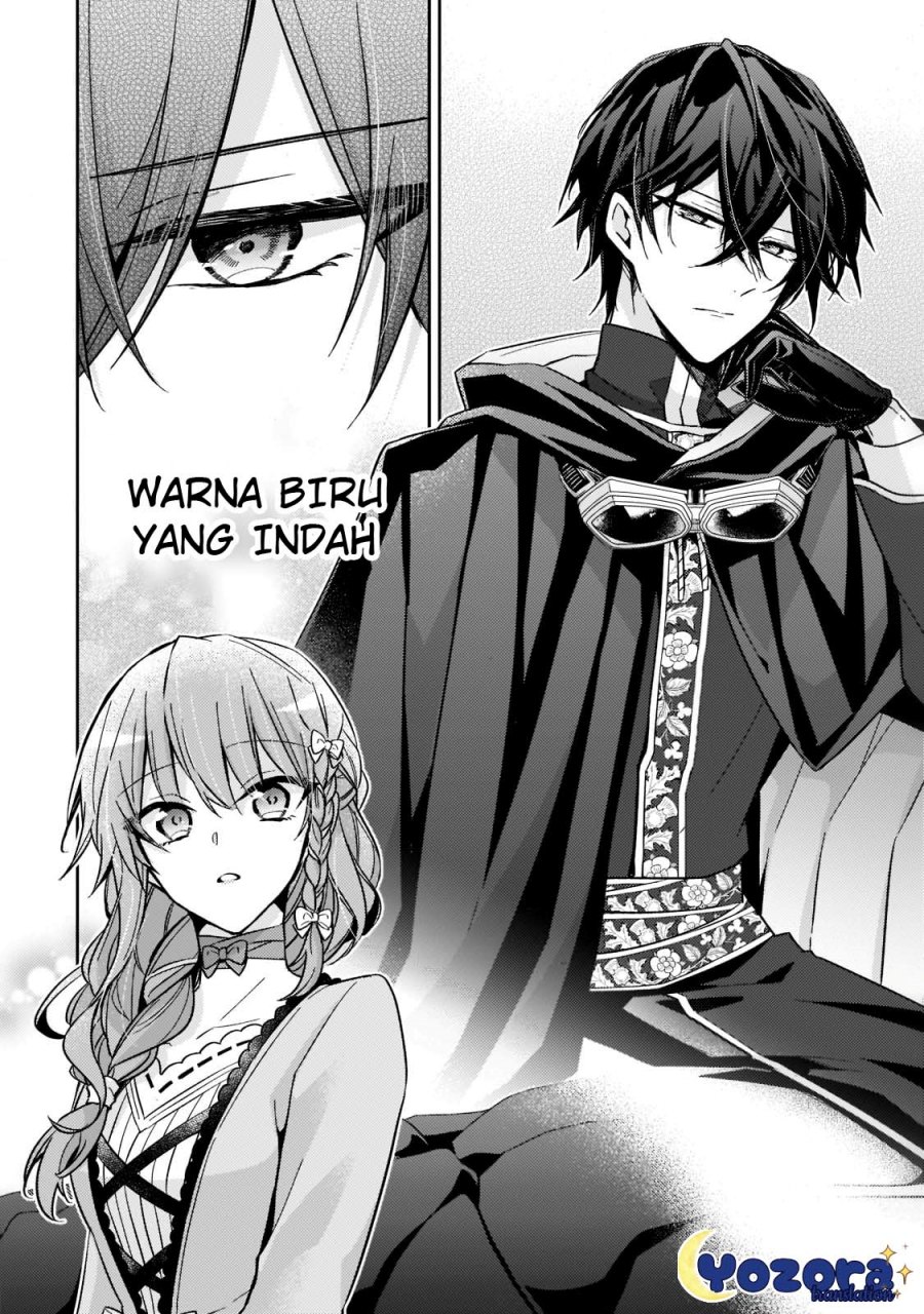 The Villainess Wants to Enjoy a Carefree Married Life in a Former Enemy Country in Her Seventh Loop! (Loop 7-kai me no Akuyaku Reijou wa, Moto Tekikoku de Jiyuu Kimamana Hanayome [Hitojichi] Seikatsu wo Mankitsu Suru)