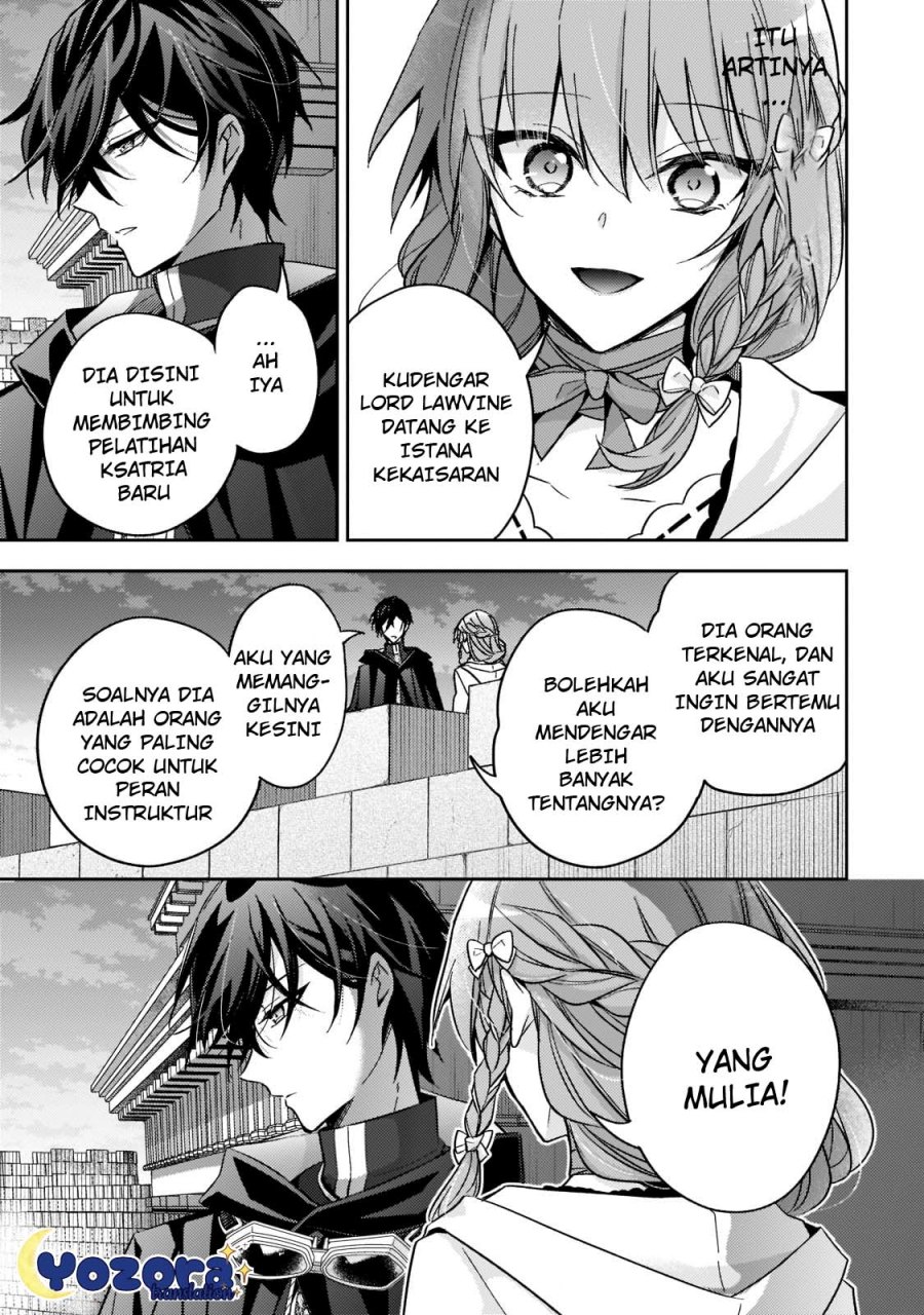 The Villainess Wants to Enjoy a Carefree Married Life in a Former Enemy Country in Her Seventh Loop! (Loop 7-kai me no Akuyaku Reijou wa, Moto Tekikoku de Jiyuu Kimamana Hanayome [Hitojichi] Seikatsu wo Mankitsu Suru)