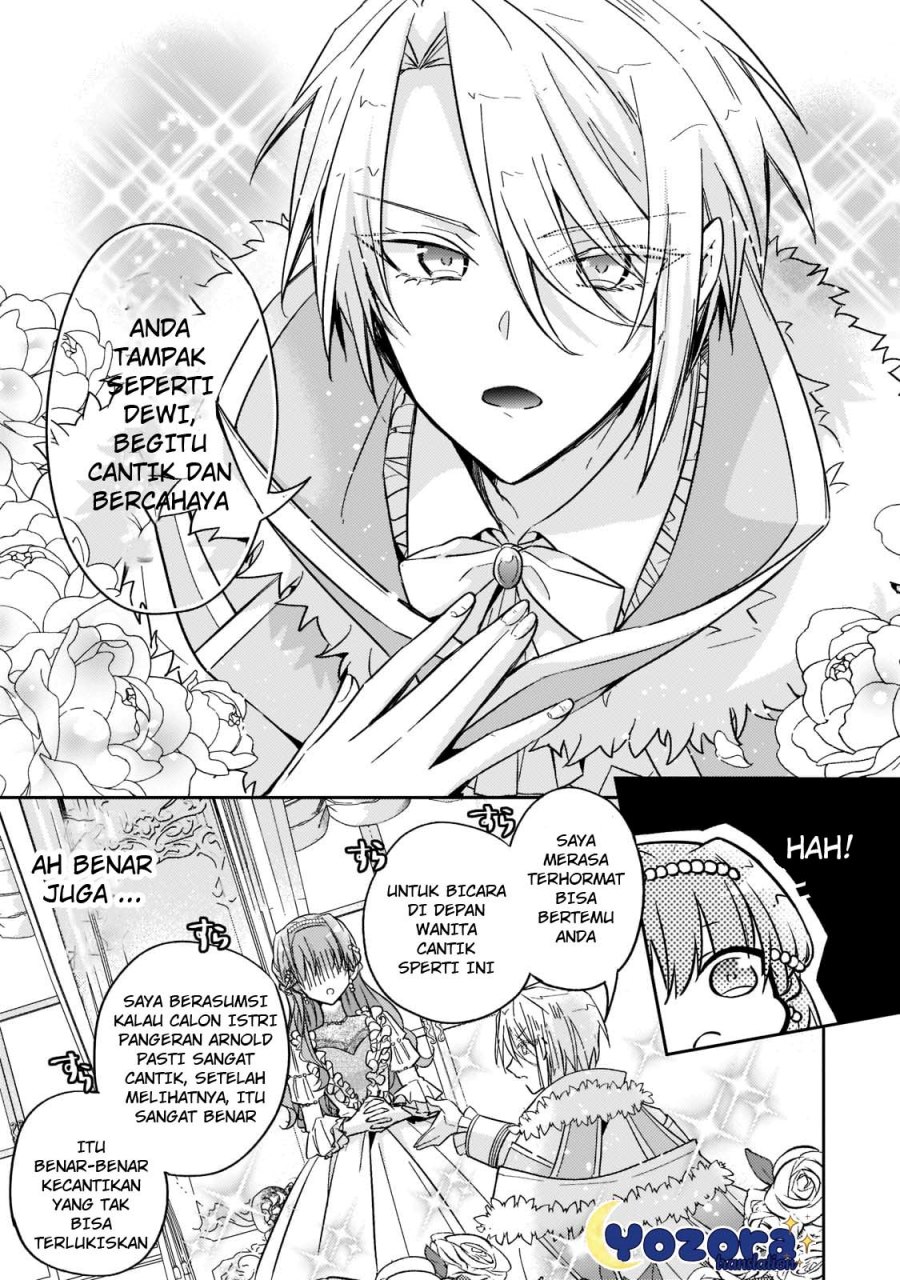 The Villainess Wants to Enjoy a Carefree Married Life in a Former Enemy Country in Her Seventh Loop! (Loop 7-kai me no Akuyaku Reijou wa, Moto Tekikoku de Jiyuu Kimamana Hanayome [Hitojichi] Seikatsu wo Mankitsu Suru)