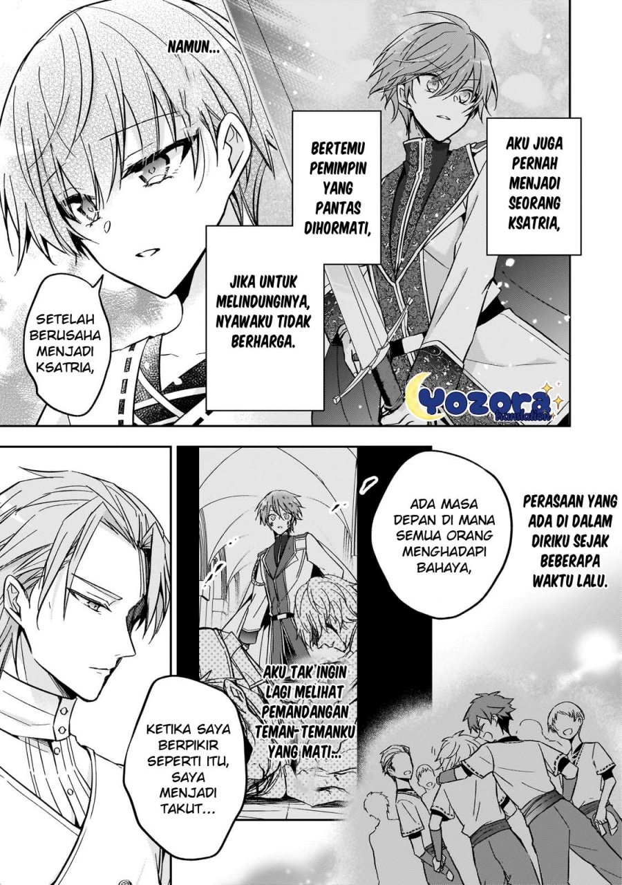 The Villainess Wants to Enjoy a Carefree Married Life in a Former Enemy Country in Her Seventh Loop! (Loop 7-kai me no Akuyaku Reijou wa, Moto Tekikoku de Jiyuu Kimamana Hanayome [Hitojichi] Seikatsu wo Mankitsu Suru)