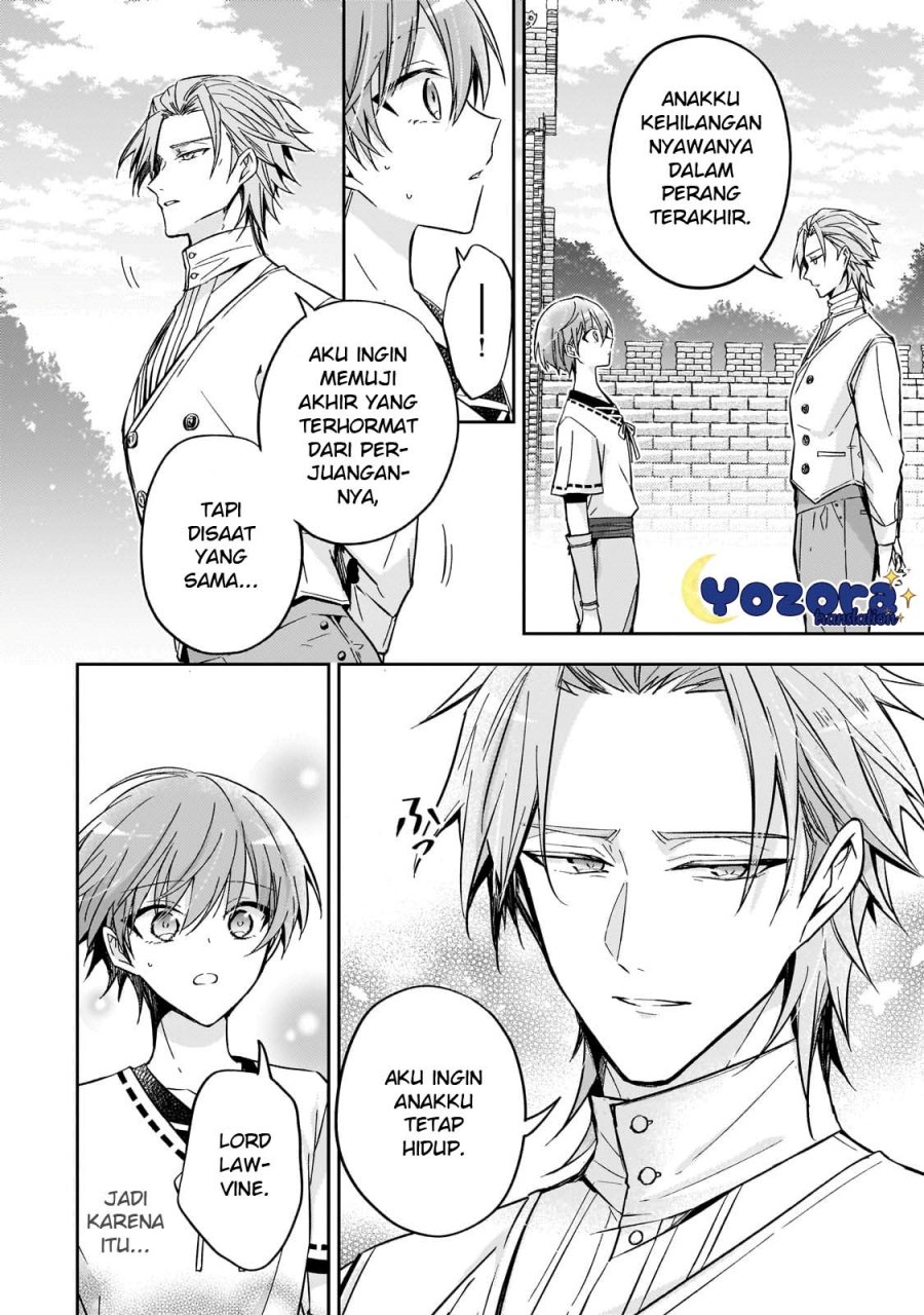 The Villainess Wants to Enjoy a Carefree Married Life in a Former Enemy Country in Her Seventh Loop! (Loop 7-kai me no Akuyaku Reijou wa, Moto Tekikoku de Jiyuu Kimamana Hanayome [Hitojichi] Seikatsu wo Mankitsu Suru)