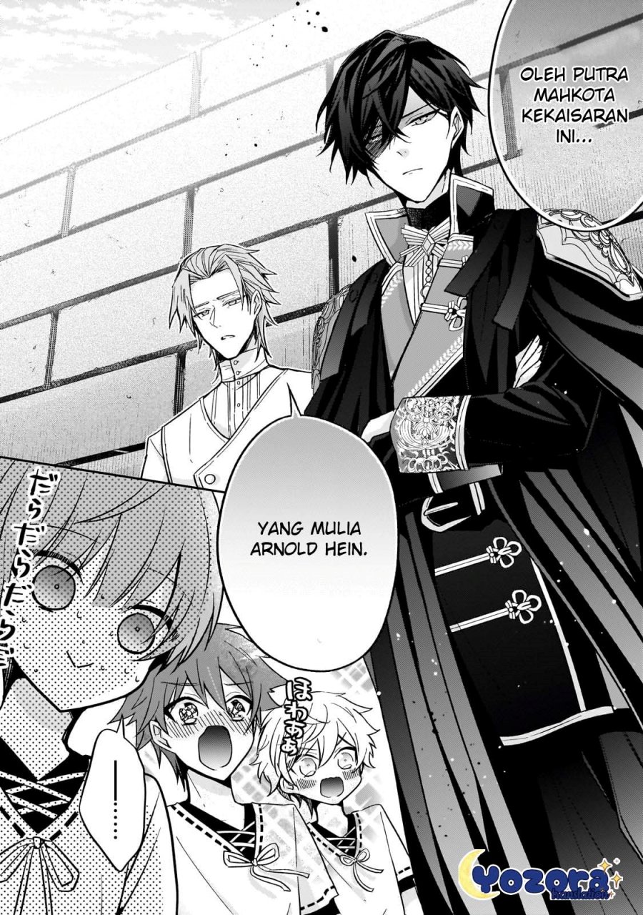 The Villainess Wants to Enjoy a Carefree Married Life in a Former Enemy Country in Her Seventh Loop! (Loop 7-kai me no Akuyaku Reijou wa, Moto Tekikoku de Jiyuu Kimamana Hanayome [Hitojichi] Seikatsu wo Mankitsu Suru)