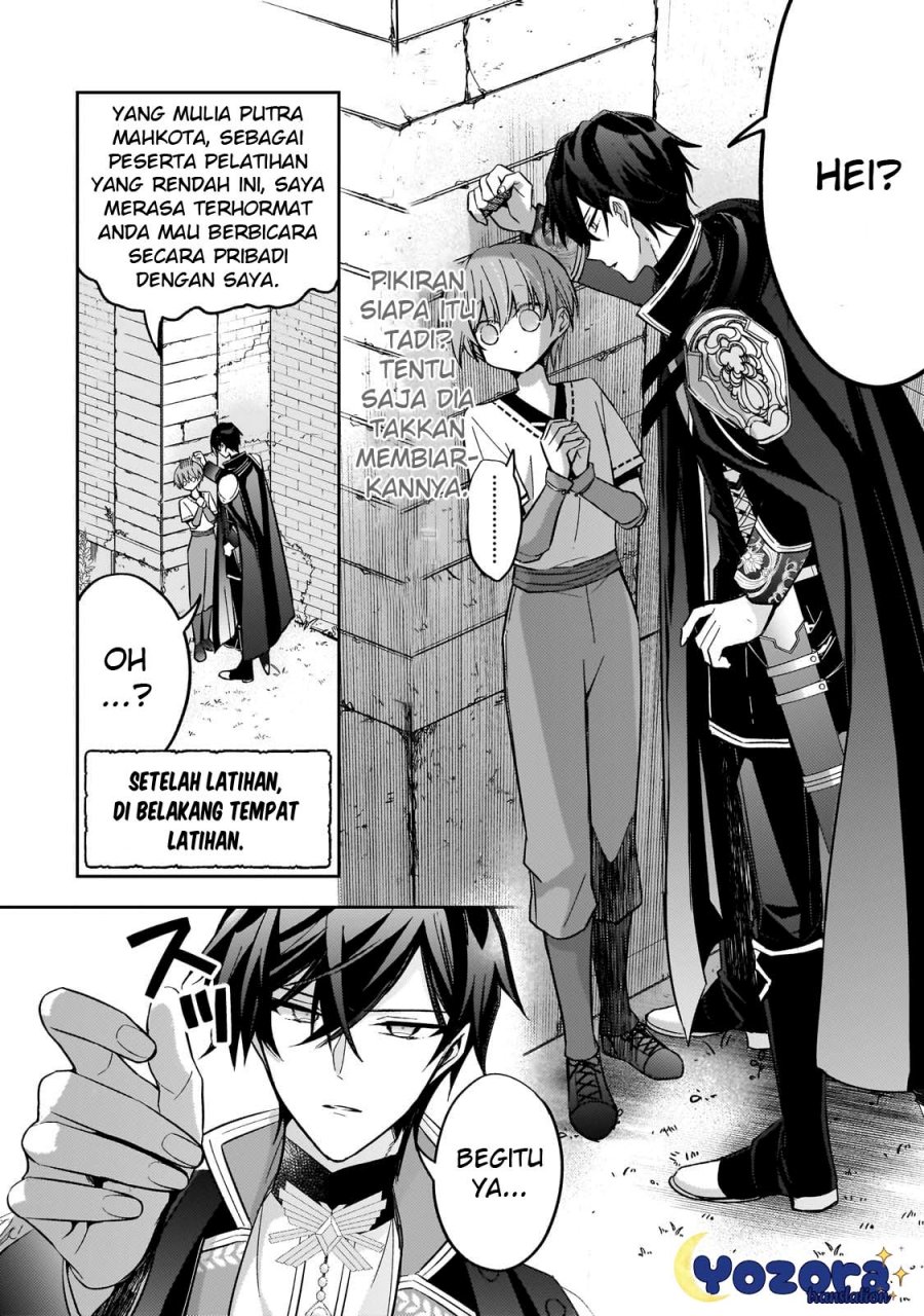 The Villainess Wants to Enjoy a Carefree Married Life in a Former Enemy Country in Her Seventh Loop! (Loop 7-kai me no Akuyaku Reijou wa, Moto Tekikoku de Jiyuu Kimamana Hanayome [Hitojichi] Seikatsu wo Mankitsu Suru)