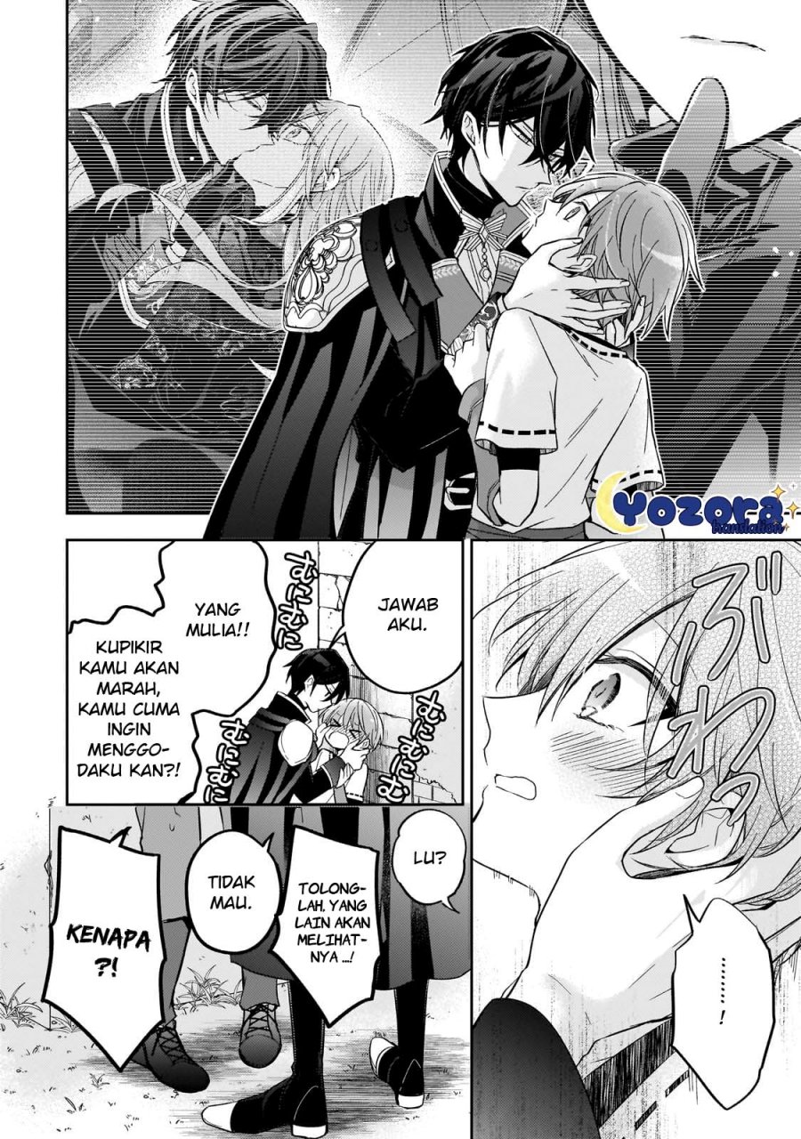 The Villainess Wants to Enjoy a Carefree Married Life in a Former Enemy Country in Her Seventh Loop! (Loop 7-kai me no Akuyaku Reijou wa, Moto Tekikoku de Jiyuu Kimamana Hanayome [Hitojichi] Seikatsu wo Mankitsu Suru)