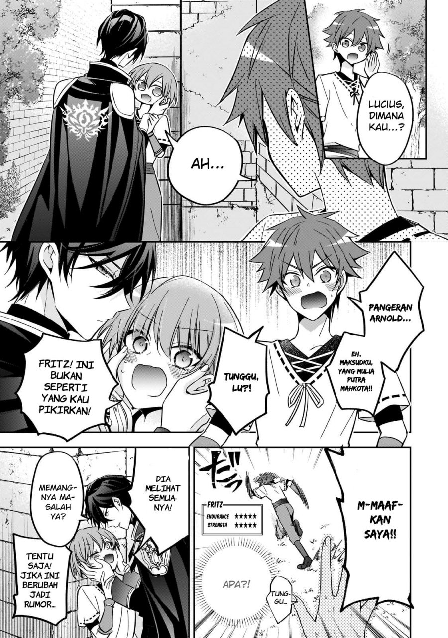The Villainess Wants to Enjoy a Carefree Married Life in a Former Enemy Country in Her Seventh Loop! (Loop 7-kai me no Akuyaku Reijou wa, Moto Tekikoku de Jiyuu Kimamana Hanayome [Hitojichi] Seikatsu wo Mankitsu Suru)