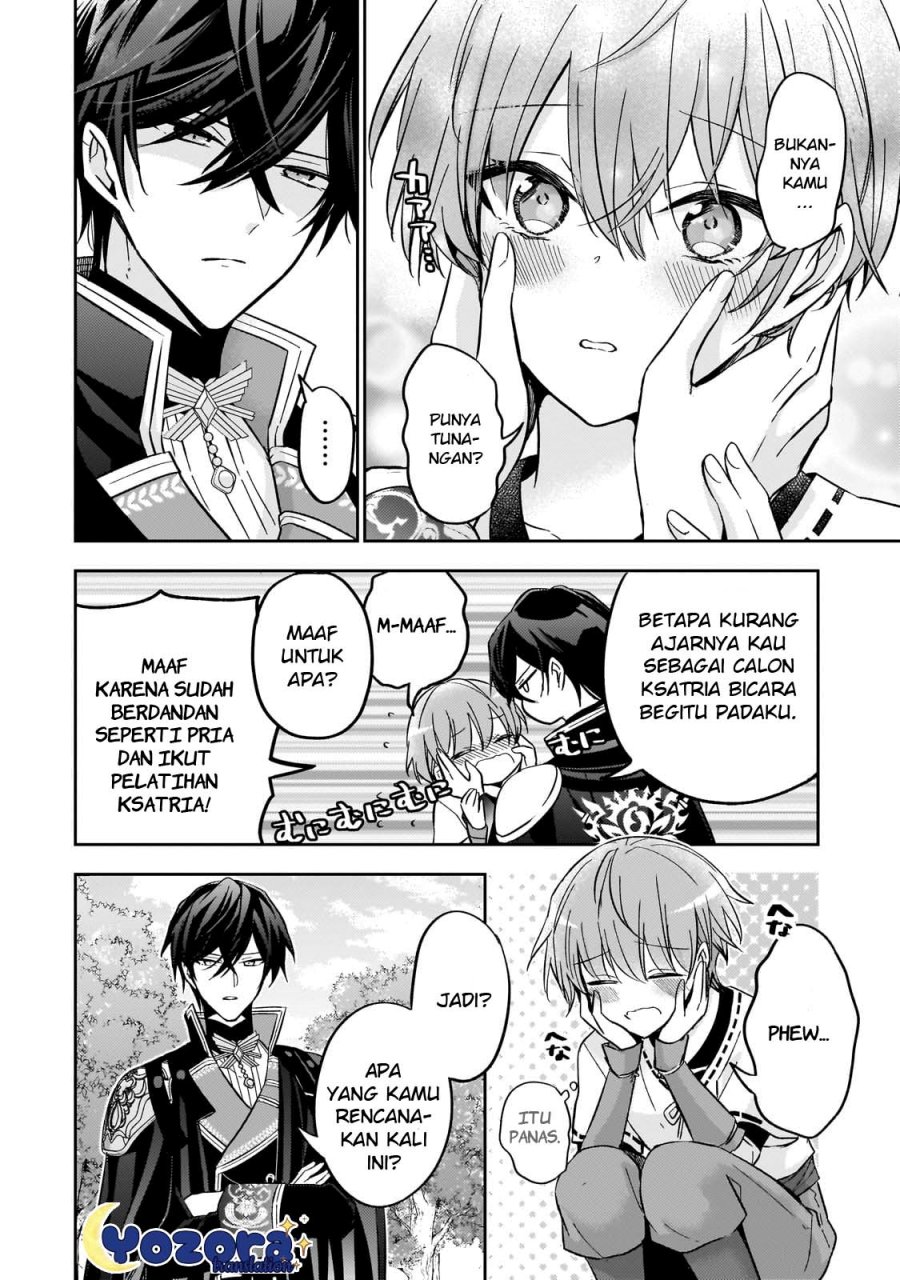 The Villainess Wants to Enjoy a Carefree Married Life in a Former Enemy Country in Her Seventh Loop! (Loop 7-kai me no Akuyaku Reijou wa, Moto Tekikoku de Jiyuu Kimamana Hanayome [Hitojichi] Seikatsu wo Mankitsu Suru)
