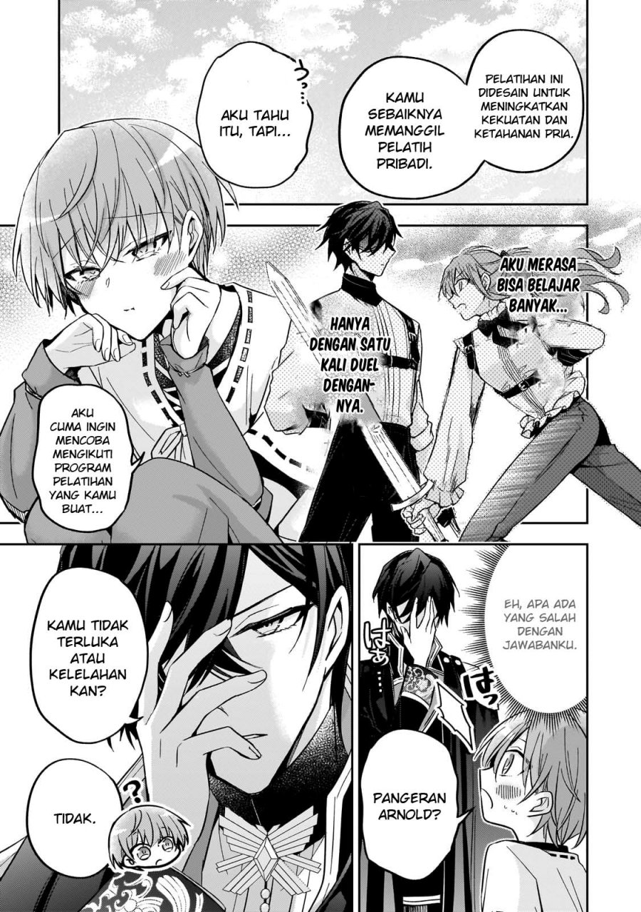 The Villainess Wants to Enjoy a Carefree Married Life in a Former Enemy Country in Her Seventh Loop! (Loop 7-kai me no Akuyaku Reijou wa, Moto Tekikoku de Jiyuu Kimamana Hanayome [Hitojichi] Seikatsu wo Mankitsu Suru)