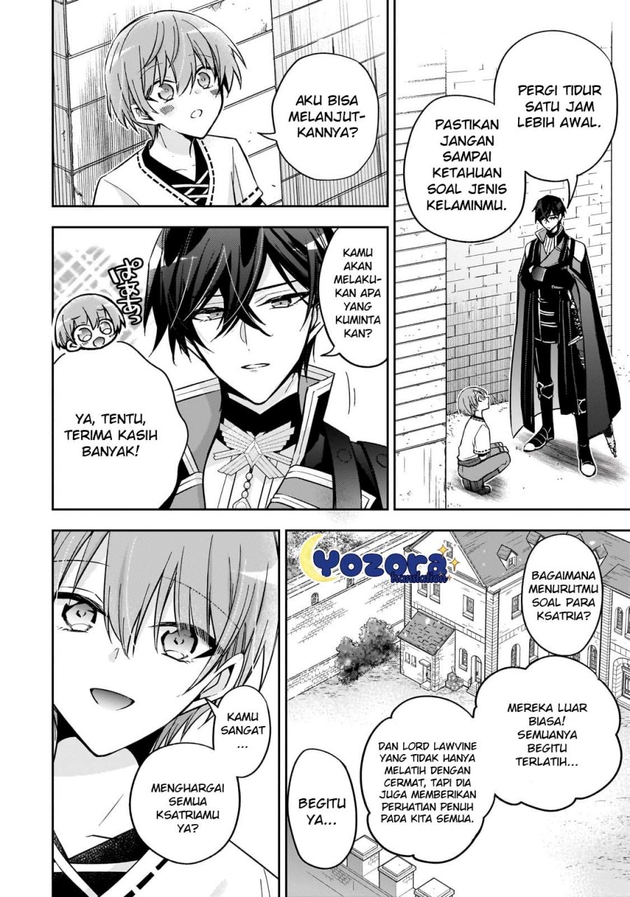 The Villainess Wants to Enjoy a Carefree Married Life in a Former Enemy Country in Her Seventh Loop! (Loop 7-kai me no Akuyaku Reijou wa, Moto Tekikoku de Jiyuu Kimamana Hanayome [Hitojichi] Seikatsu wo Mankitsu Suru)