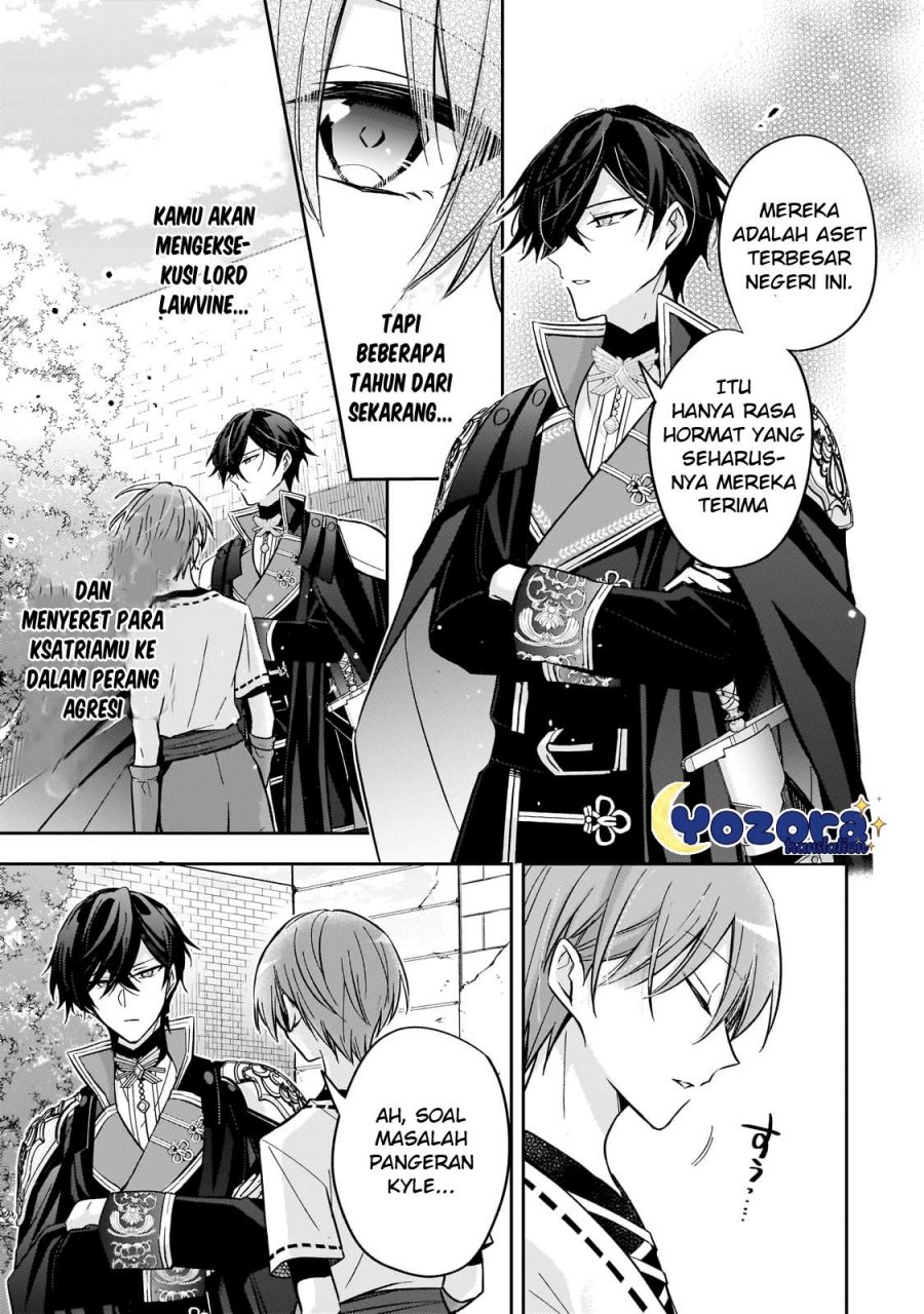 The Villainess Wants to Enjoy a Carefree Married Life in a Former Enemy Country in Her Seventh Loop! (Loop 7-kai me no Akuyaku Reijou wa, Moto Tekikoku de Jiyuu Kimamana Hanayome [Hitojichi] Seikatsu wo Mankitsu Suru)
