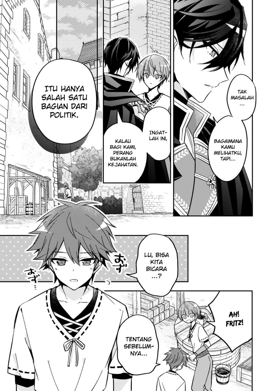The Villainess Wants to Enjoy a Carefree Married Life in a Former Enemy Country in Her Seventh Loop! (Loop 7-kai me no Akuyaku Reijou wa, Moto Tekikoku de Jiyuu Kimamana Hanayome [Hitojichi] Seikatsu wo Mankitsu Suru)