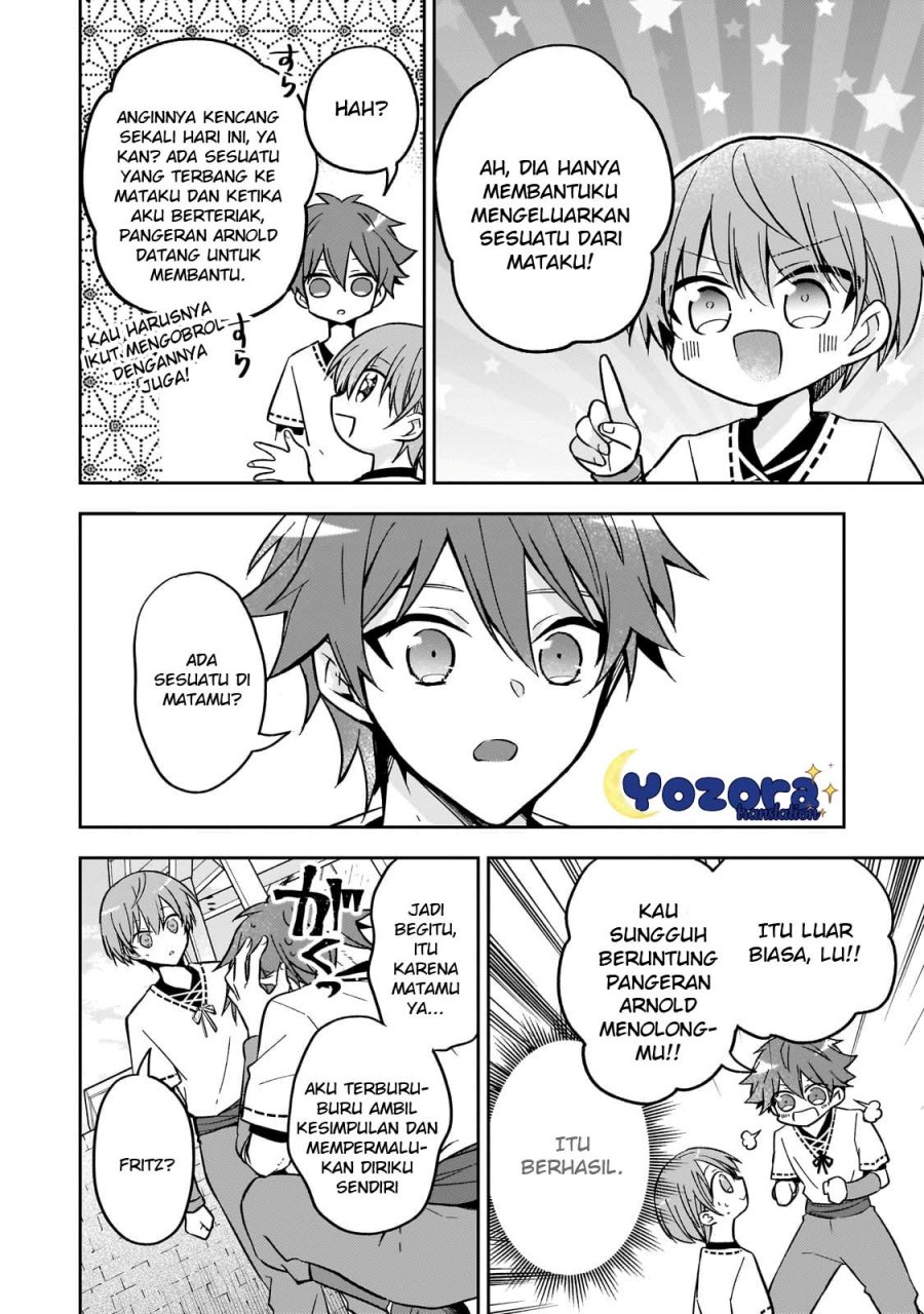 The Villainess Wants to Enjoy a Carefree Married Life in a Former Enemy Country in Her Seventh Loop! (Loop 7-kai me no Akuyaku Reijou wa, Moto Tekikoku de Jiyuu Kimamana Hanayome [Hitojichi] Seikatsu wo Mankitsu Suru)