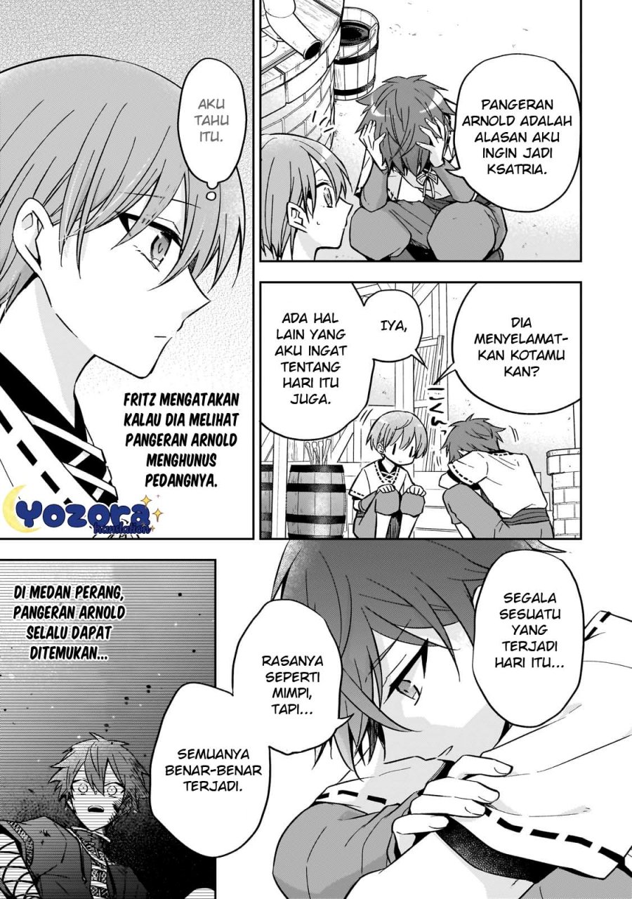 The Villainess Wants to Enjoy a Carefree Married Life in a Former Enemy Country in Her Seventh Loop! (Loop 7-kai me no Akuyaku Reijou wa, Moto Tekikoku de Jiyuu Kimamana Hanayome [Hitojichi] Seikatsu wo Mankitsu Suru)