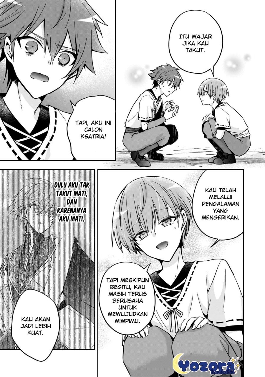 The Villainess Wants to Enjoy a Carefree Married Life in a Former Enemy Country in Her Seventh Loop! (Loop 7-kai me no Akuyaku Reijou wa, Moto Tekikoku de Jiyuu Kimamana Hanayome [Hitojichi] Seikatsu wo Mankitsu Suru)