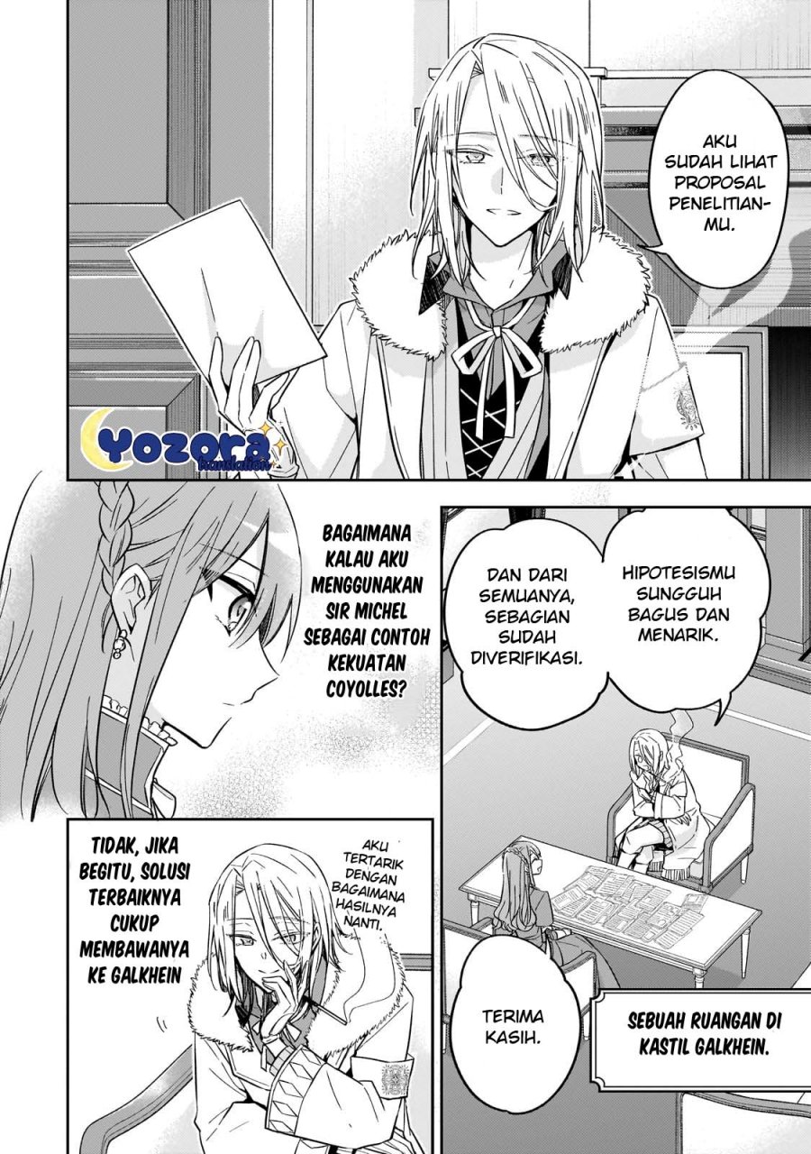The Villainess Wants to Enjoy a Carefree Married Life in a Former Enemy Country in Her Seventh Loop! (Loop 7-kai me no Akuyaku Reijou wa, Moto Tekikoku de Jiyuu Kimamana Hanayome [Hitojichi] Seikatsu wo Mankitsu Suru)