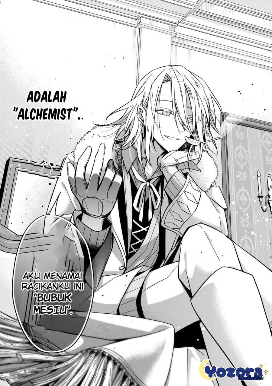 The Villainess Wants to Enjoy a Carefree Married Life in a Former Enemy Country in Her Seventh Loop! (Loop 7-kai me no Akuyaku Reijou wa, Moto Tekikoku de Jiyuu Kimamana Hanayome [Hitojichi] Seikatsu wo Mankitsu Suru)