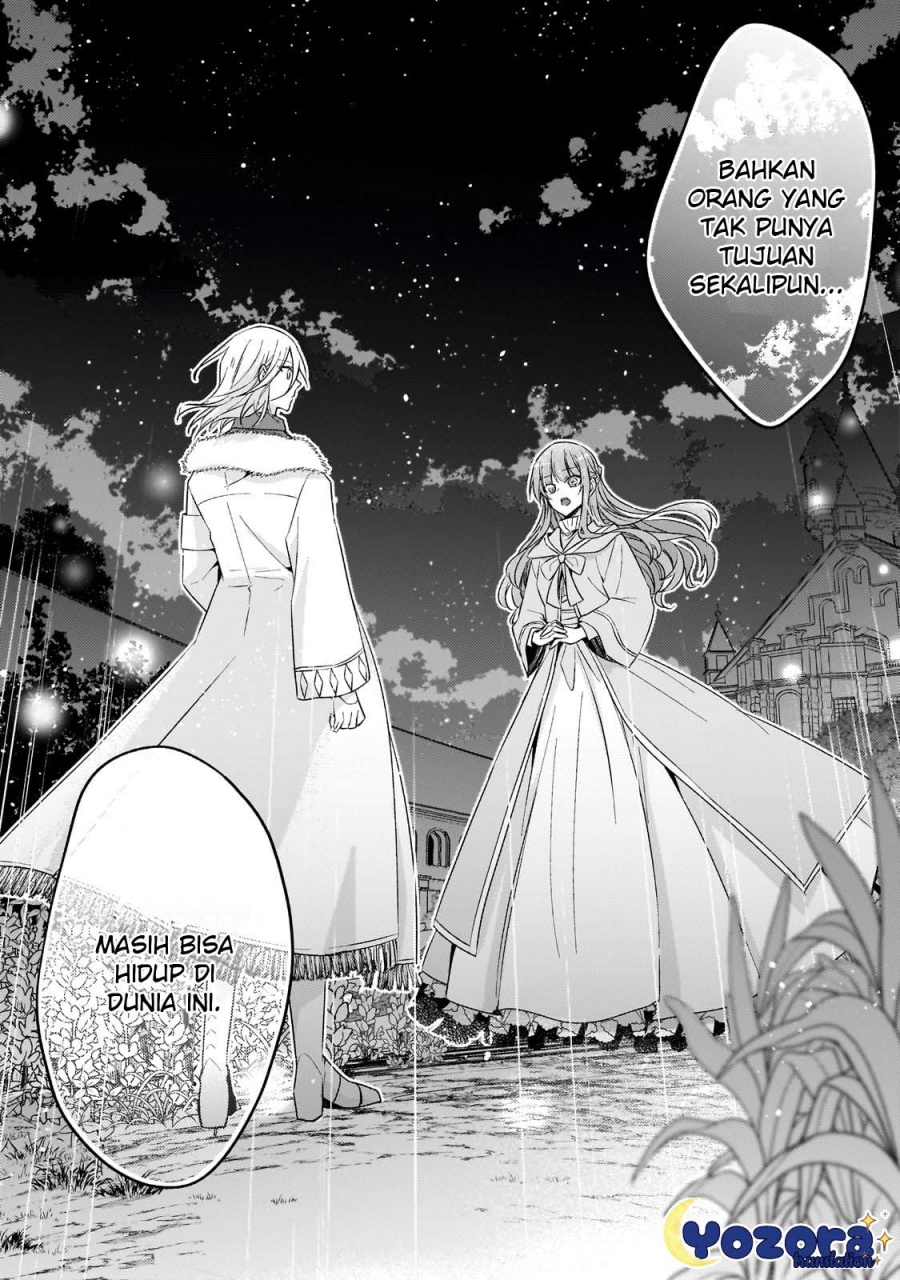 The Villainess Wants to Enjoy a Carefree Married Life in a Former Enemy Country in Her Seventh Loop! (Loop 7-kai me no Akuyaku Reijou wa, Moto Tekikoku de Jiyuu Kimamana Hanayome [Hitojichi] Seikatsu wo Mankitsu Suru)