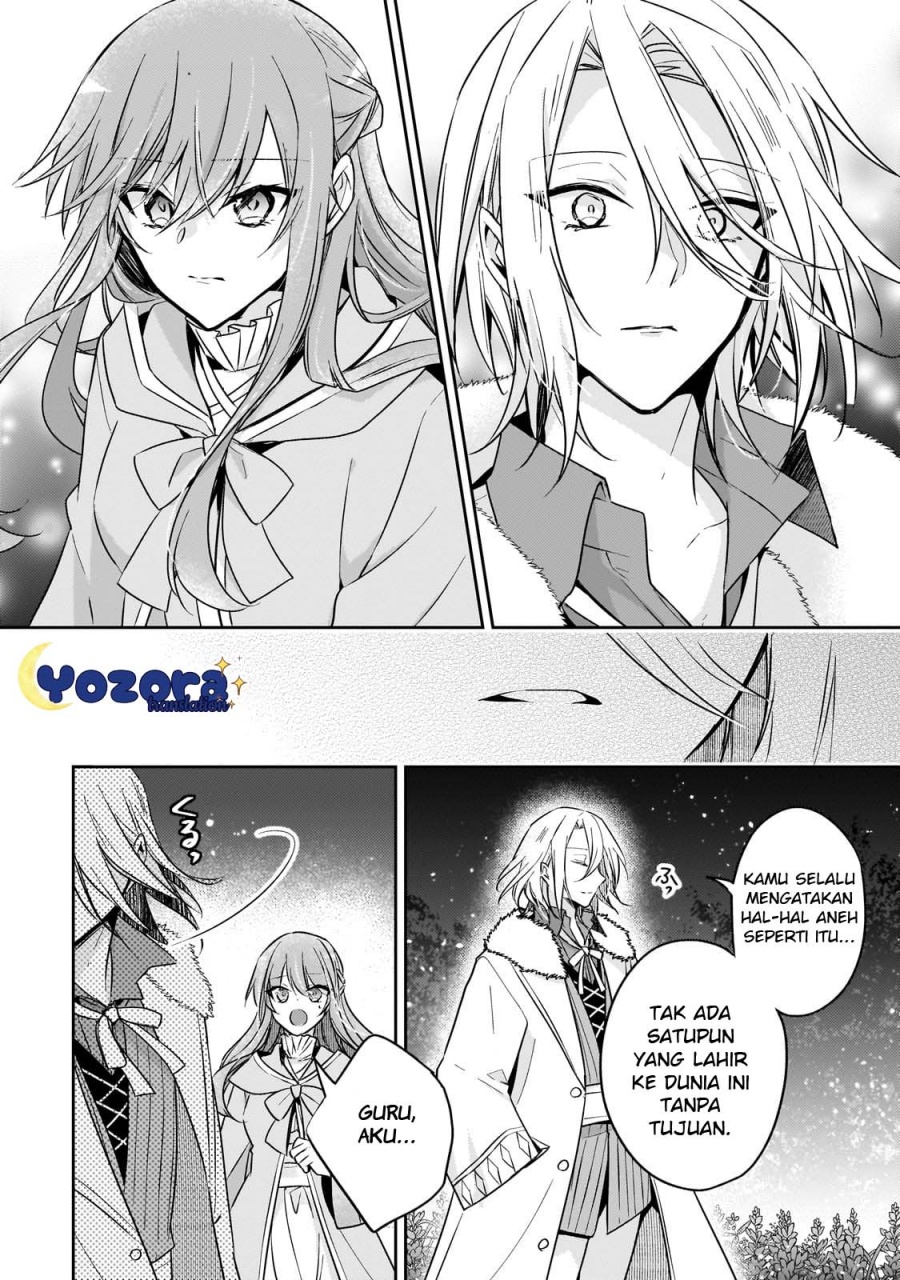 The Villainess Wants to Enjoy a Carefree Married Life in a Former Enemy Country in Her Seventh Loop! (Loop 7-kai me no Akuyaku Reijou wa, Moto Tekikoku de Jiyuu Kimamana Hanayome [Hitojichi] Seikatsu wo Mankitsu Suru)