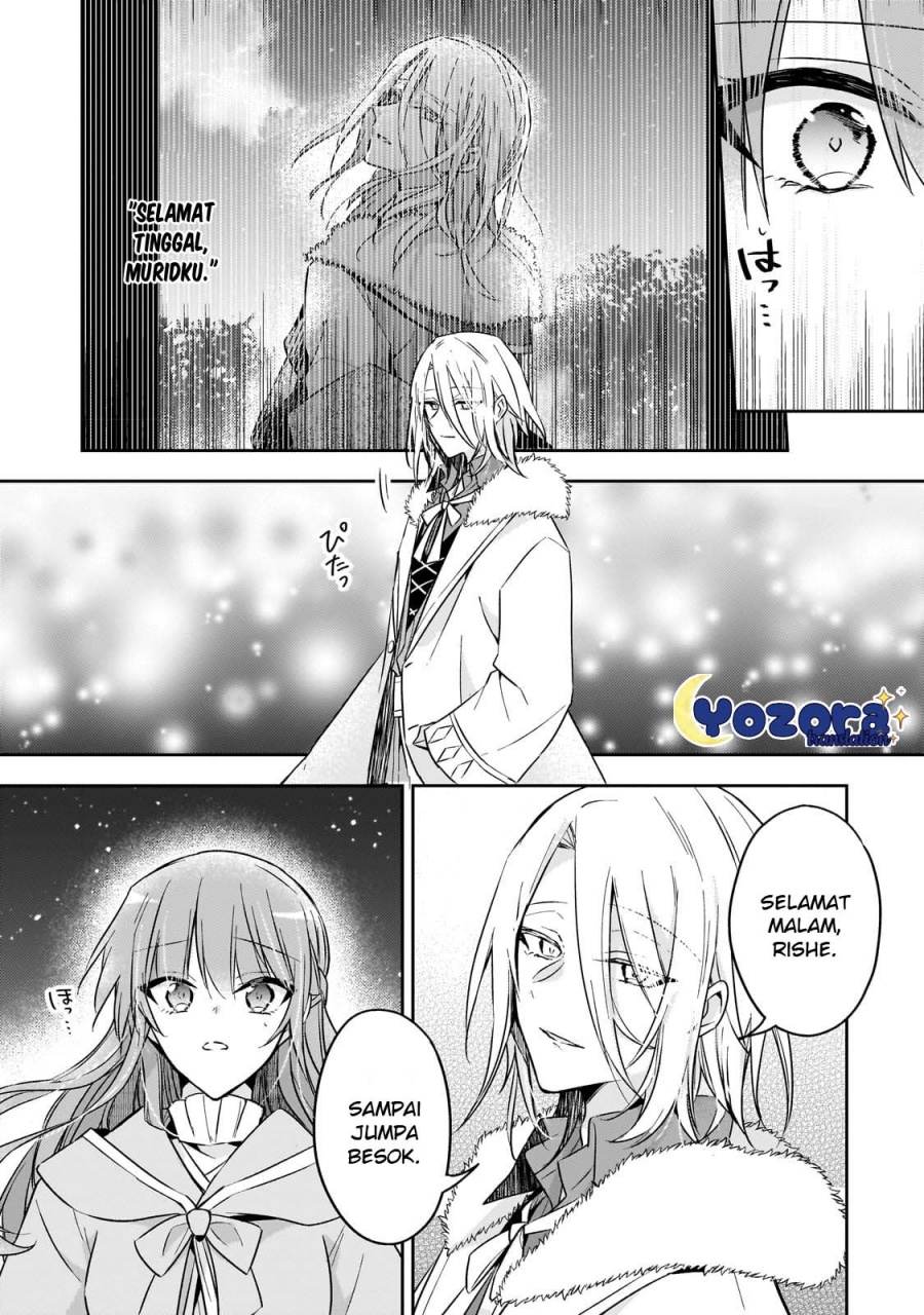 The Villainess Wants to Enjoy a Carefree Married Life in a Former Enemy Country in Her Seventh Loop! (Loop 7-kai me no Akuyaku Reijou wa, Moto Tekikoku de Jiyuu Kimamana Hanayome [Hitojichi] Seikatsu wo Mankitsu Suru)