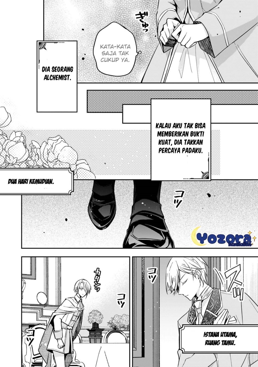 The Villainess Wants to Enjoy a Carefree Married Life in a Former Enemy Country in Her Seventh Loop! (Loop 7-kai me no Akuyaku Reijou wa, Moto Tekikoku de Jiyuu Kimamana Hanayome [Hitojichi] Seikatsu wo Mankitsu Suru)