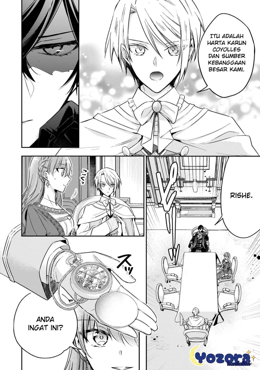 The Villainess Wants to Enjoy a Carefree Married Life in a Former Enemy Country in Her Seventh Loop! (Loop 7-kai me no Akuyaku Reijou wa, Moto Tekikoku de Jiyuu Kimamana Hanayome [Hitojichi] Seikatsu wo Mankitsu Suru)