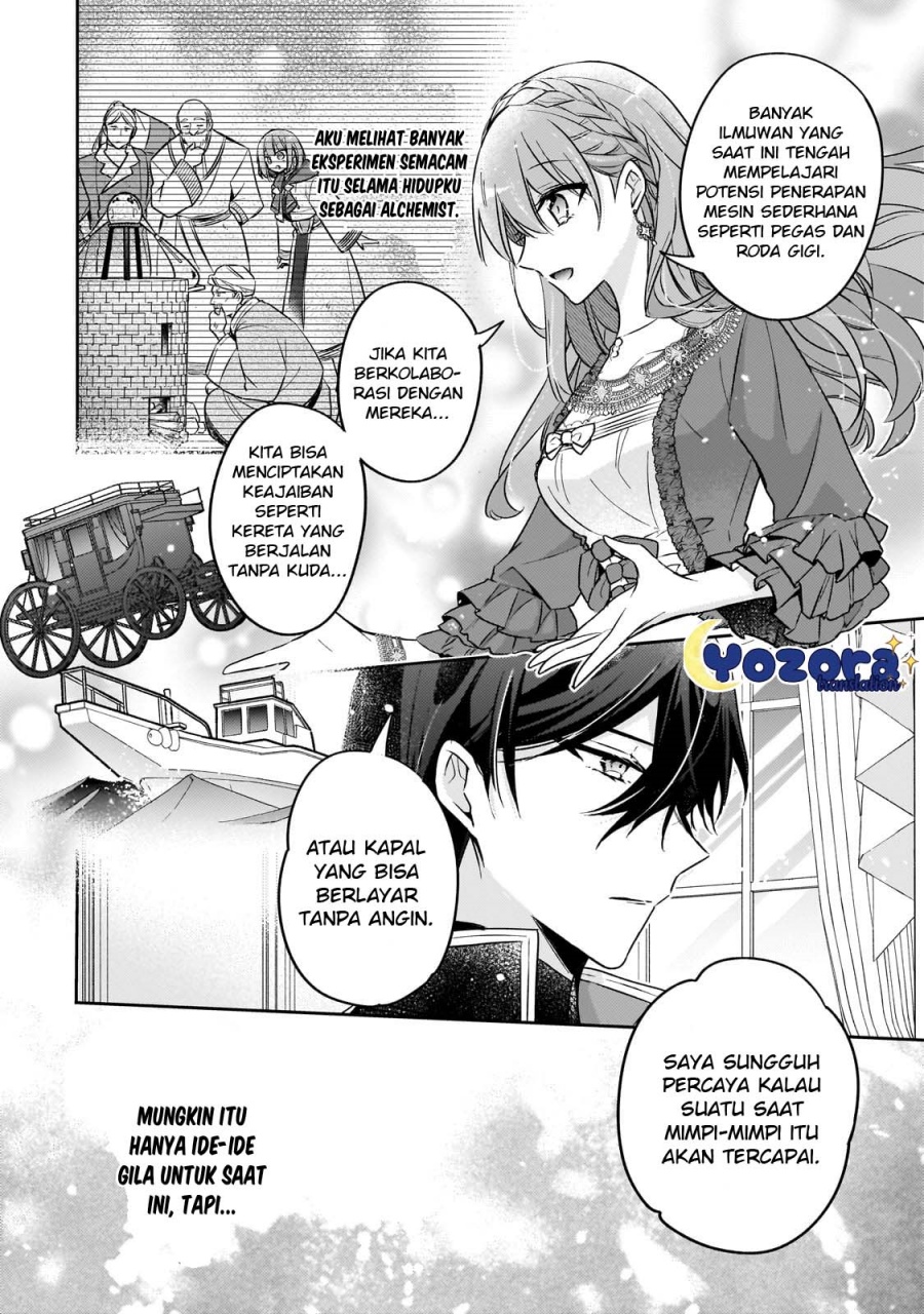 The Villainess Wants to Enjoy a Carefree Married Life in a Former Enemy Country in Her Seventh Loop! (Loop 7-kai me no Akuyaku Reijou wa, Moto Tekikoku de Jiyuu Kimamana Hanayome [Hitojichi] Seikatsu wo Mankitsu Suru)