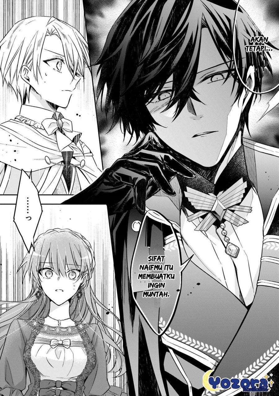 The Villainess Wants to Enjoy a Carefree Married Life in a Former Enemy Country in Her Seventh Loop! (Loop 7-kai me no Akuyaku Reijou wa, Moto Tekikoku de Jiyuu Kimamana Hanayome [Hitojichi] Seikatsu wo Mankitsu Suru)