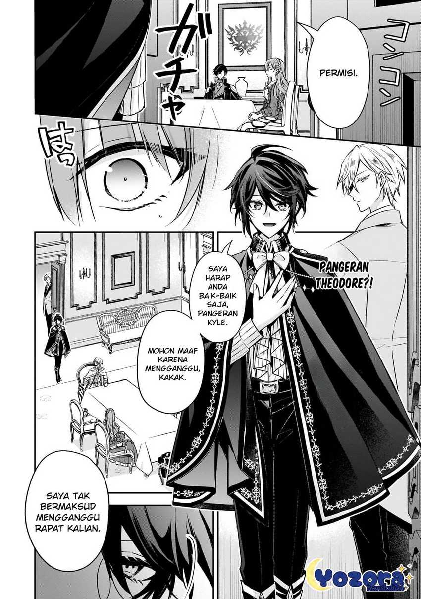 The Villainess Wants to Enjoy a Carefree Married Life in a Former Enemy Country in Her Seventh Loop! (Loop 7-kai me no Akuyaku Reijou wa, Moto Tekikoku de Jiyuu Kimamana Hanayome [Hitojichi] Seikatsu wo Mankitsu Suru)