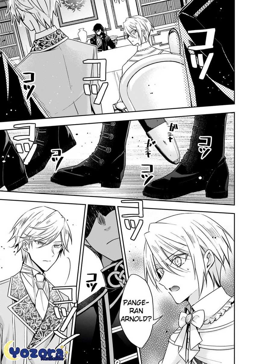 The Villainess Wants to Enjoy a Carefree Married Life in a Former Enemy Country in Her Seventh Loop! (Loop 7-kai me no Akuyaku Reijou wa, Moto Tekikoku de Jiyuu Kimamana Hanayome [Hitojichi] Seikatsu wo Mankitsu Suru)