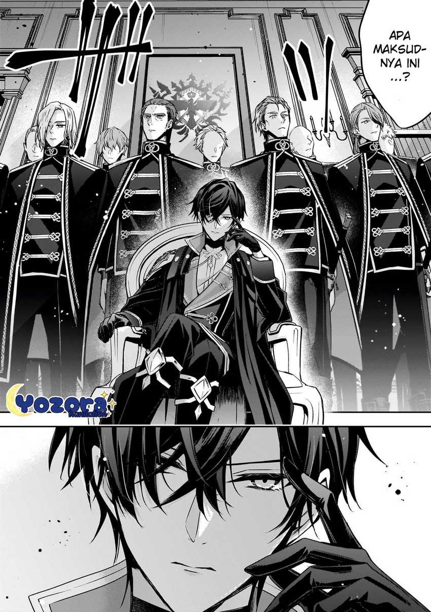 The Villainess Wants to Enjoy a Carefree Married Life in a Former Enemy Country in Her Seventh Loop! (Loop 7-kai me no Akuyaku Reijou wa, Moto Tekikoku de Jiyuu Kimamana Hanayome [Hitojichi] Seikatsu wo Mankitsu Suru)