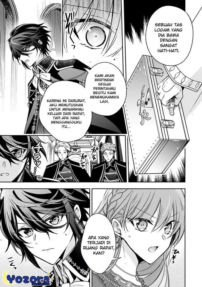 The Villainess Wants to Enjoy a Carefree Married Life in a Former Enemy Country in Her Seventh Loop! (Loop 7-kai me no Akuyaku Reijou wa, Moto Tekikoku de Jiyuu Kimamana Hanayome [Hitojichi] Seikatsu wo Mankitsu Suru)