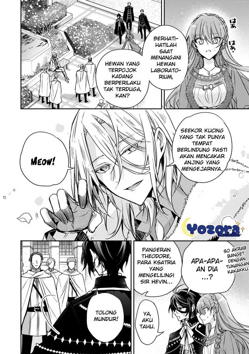 The Villainess Wants to Enjoy a Carefree Married Life in a Former Enemy Country in Her Seventh Loop! (Loop 7-kai me no Akuyaku Reijou wa, Moto Tekikoku de Jiyuu Kimamana Hanayome [Hitojichi] Seikatsu wo Mankitsu Suru)