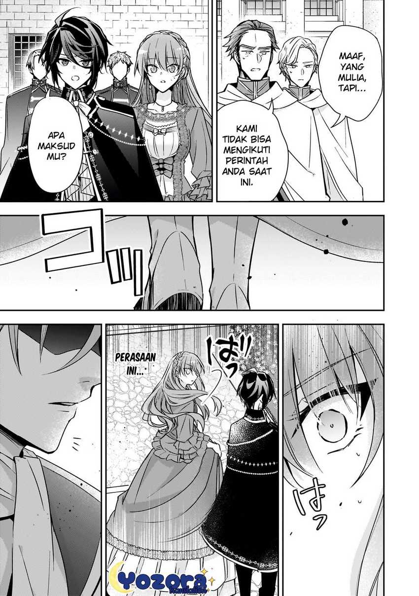 The Villainess Wants to Enjoy a Carefree Married Life in a Former Enemy Country in Her Seventh Loop! (Loop 7-kai me no Akuyaku Reijou wa, Moto Tekikoku de Jiyuu Kimamana Hanayome [Hitojichi] Seikatsu wo Mankitsu Suru)