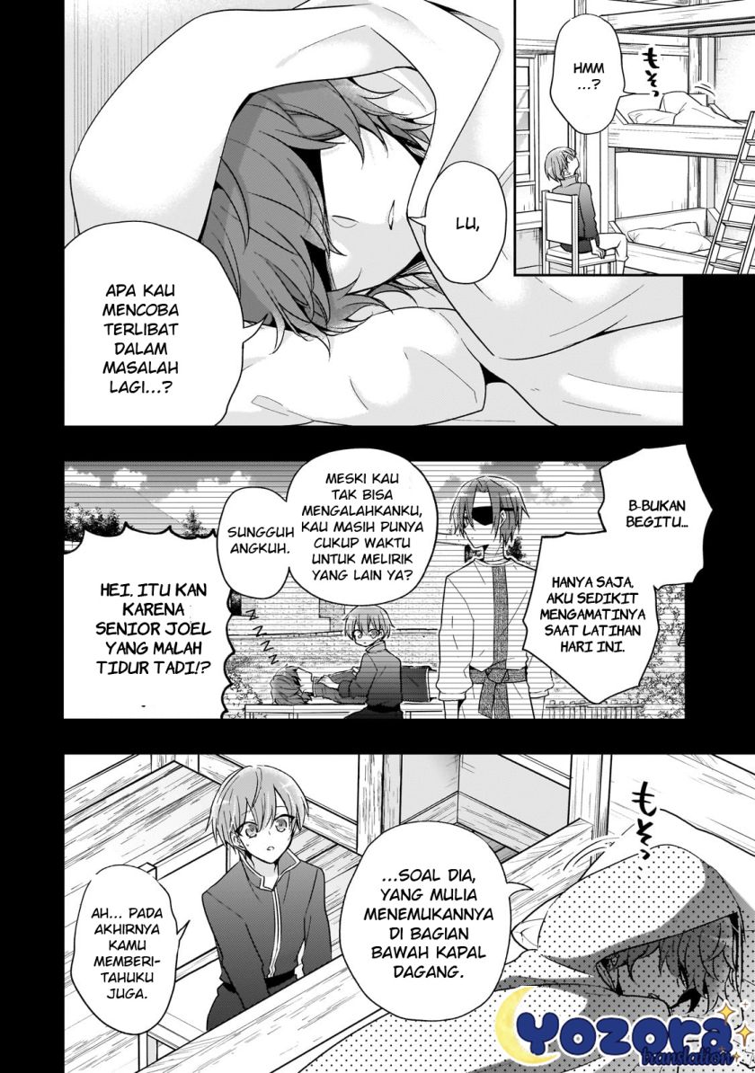 The Villainess Wants to Enjoy a Carefree Married Life in a Former Enemy Country in Her Seventh Loop! (Loop 7-kai me no Akuyaku Reijou wa, Moto Tekikoku de Jiyuu Kimamana Hanayome [Hitojichi] Seikatsu wo Mankitsu Suru)